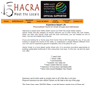Tablet Screenshot of hacra.org
